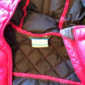 Women's Columbia jacket